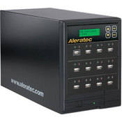 Aleratec 1:11 USB Copy Tower SA