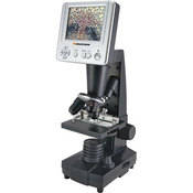Celestron 44340 LCD Digital Microscope (LDM)