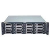 Apple 4.8TB Promise VTrak E-Class 16x 300 SAS RAID Subsystem