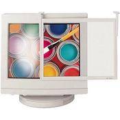 3M Executive Anti-Glare/Anti-Radiation Filter for 14-16" CRT and 15" LCD Displays (White)