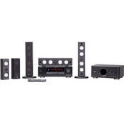 AMAHA 5.1 Channel Home Theater In Box System $379.95
