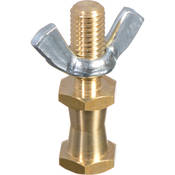 Bogen / Manfrotto 174 Snap-In Pin for Super Clamp System