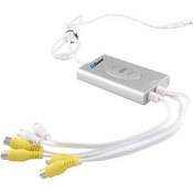 Swann SW241-UD4-11000 - DVR Guardian USB 2.0