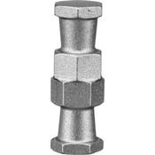 Manfrotto by Bogen Imaging 061RA Right Angle Joining Stud for Super Clamp