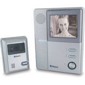 Swann SW244-BVD B/W Video Doorphone