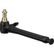 Manfrotto by Bogen Imaging 042 Extension Arm with 013 Double Ended Spigot - 6"