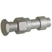 Bogen / Manfrotto 036L Mole Richardson 5/8" Adapter