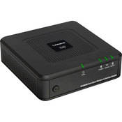Linksys Adaptador de Jogos Wireless-N de Banda Dupla