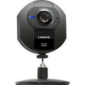 Linksys Wireless-G Internet Video Camera