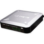 Linksys Group RVS4000 Wired Network Routers