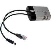 Linksys Group 5V Power Over Wired Network Ethernet Switches