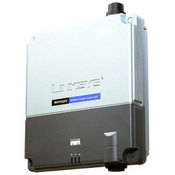 Linksys Group Wireless-G Exterior Access Point with Power Over Ethernet (PoE)