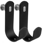 Manfrotto by Bogen Imaging 039 U-Hook Cross Bar Holders for Super Clamp - Pair