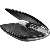 Logitech diNovo Mini Palm-Sized Wireless Keyboard