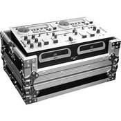 Marathon MA-CDMIX Flight Ready CD or Karaoke Mix-station Case (Black)