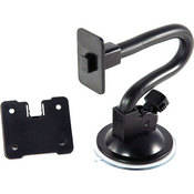 Bracketron Satellite Radio Windshield Mount 