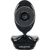 Creative Labs Live! Cam Video IM Pro USB Webcam