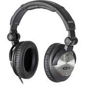Ultrasone HFI-580 Closed-Back Stereo Headphones $149.95 Shipped