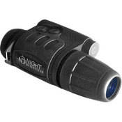 Night Detective MCM 3x32 Monocular Night Vision Monoculars