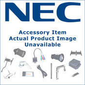 NEC INTERCHANGEABLE BLACK BEZEL KIT