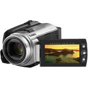 JVC GZ-HD5 60GB HD  Everio "PAL" Camcorder