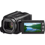 JVC GZ-HD6 120GB HD  Everio 