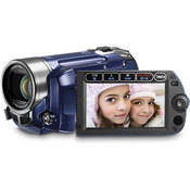 Canon FS-100 Flash Memory 