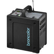 Broncolor Mobil A2R Power Pack - 1200 Watt/Seconds