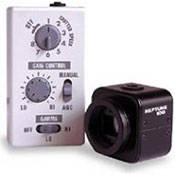 Watec 100N EIA Ultra Compact B/W Camera w/Controller