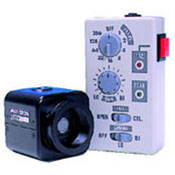 Watec 120N EIA  Ultra Compact B/W Camera w/Controller