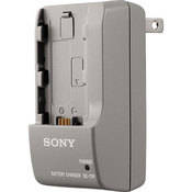 Sony DEMO BC-TRP Portable AC Charger