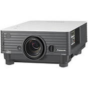 Panasonic DEMO - PT-D3500U DLP Multimedia Projector