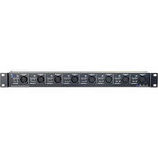ART S8 - 8-Channel Microphone Signal Splitter 