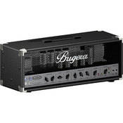 Behringer Bugera 6260 120W 2 Channel Valve Amplifier Head