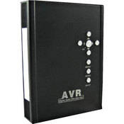 Bolide Technology Group Gravador A/V de Detec��o de Movimento Digital AVR Pocket