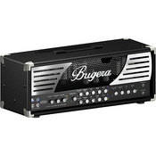 Behringer Bugera 333XL 120W 3 Channel Valve Amplifier Head