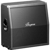 Behringer Bugera 412H-BK Half-Stack with 4 x 12" Speakers