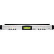 Allen & Heath iDR-4 Digital Mixer Processor for Sound Reinforcement 