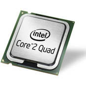 Intel 2.4GHz Core 2 Quad Q6600 Processor