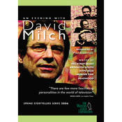 First Light Video DVD: David Milch