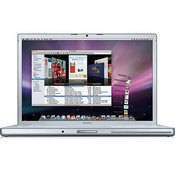 Apple Customized 15" MacBook Pro Notebook Computer