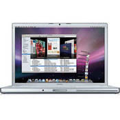 Apple Customized 15" MacBook Pro Notebook Computer