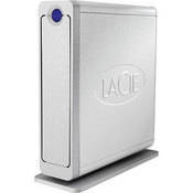 LaCie 250GB d2 SATA II 3Gbits External Hard Drive
