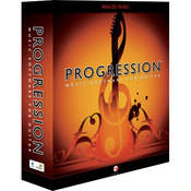 NOTION Music Progression - Music
                                                         Software for Guitar