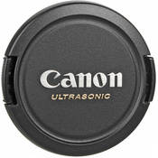 Canon 82mm Snap-On Lens Cap