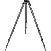 Gitzo GT3531LSV Systematic 6X Carbon Fiber Tripod Legs with 75mm Bowl Adapter