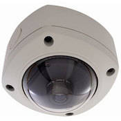 Arecont Vision DOME3-I INDOOR 3" DOME f/1-SENSOR CAM