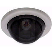 Arecont Vision Dome 5-I Indoor 5" Recessed Dome 