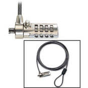 Targus PA410U DEFCON CL Notebook Computer Cable Lock