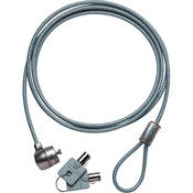 Targus PA450U DEFCON KL Notebook Computer Key Lock